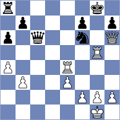 Strek - Niewiarowski (Rewal, 2011)