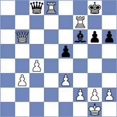 Capuzzo - Howell (England, 2011)