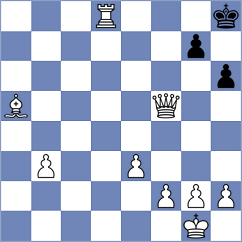 Kamali - Khedri (Chess.com INT, 2021)