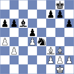 Becker - Niesyt (Ustron POL, 2024)