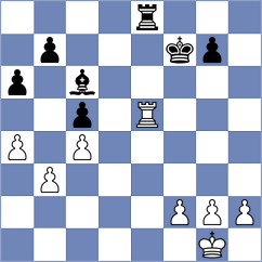 Berke - Novosel (Pula CRO, 2022)