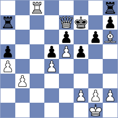 Nooraei - Moradpour (Chess.com INT, 2021)