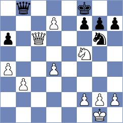 Demchenko - Kim (Chess.com INT, 2018)