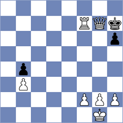 Rietze - Kleinichen (Playchess.com INT, 2008)