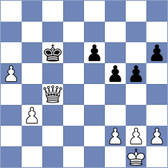 Danilova - Gusarov (Samara, 2009)