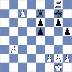 Feoktistov - Belosvetov (Alushta, 2005)