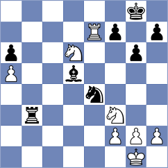 Tomaszewski - Zhu (chess.com INT, 2025)
