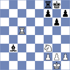 Kazanov - Makarov (Dagomys, 2004)