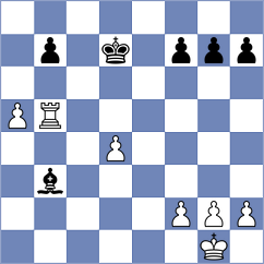Lekhtonen - Kasperovich (St Petersburg RUS, 2024)