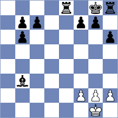 Meissl - Hase (Playchess.com INT, 2020)