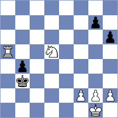 King - White (Brooklyn (Brooklyn CC), 1869)