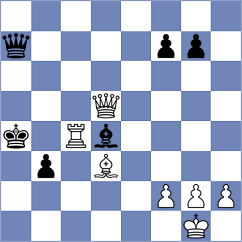 Michalek - Rodriguez (Dortmund GER, 2024)