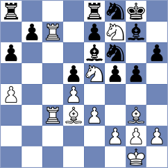 Wartiovaara - Ferrara (chess.com INT, 2025)