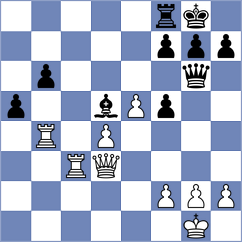 Blomqvist - Holt (Chess.com INT, 2020)