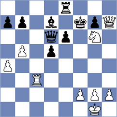 Hannan - Kuenitz (Gibraltar, 2008)