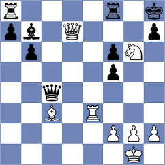 Graf - Orlov (St Petersburg, 1995)