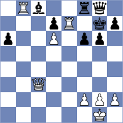 Almeida Quintana - Ramos Silvera (Havana CUB, 2024)