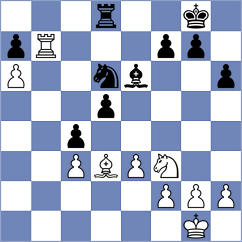 Garayev - Karwowski (chess.com INT, 2024)