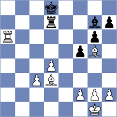 Hammond - Keevil (Birmingham, 2001)