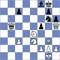 Zhou - Briem (Hastings ENG, 2025)