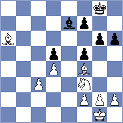 Skatchkov - Begunov (chess.com INT, 2024)