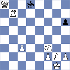 Whelan - Sankar (Lichess.org INT, 2020)