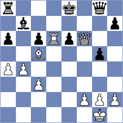 Nunez Perea - Ahmed Harjour (Asturias, 1993)