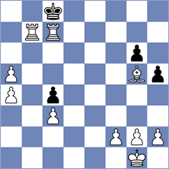 Lebrun - Dumas (Europe Echecs INT, 2020)