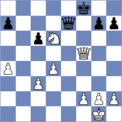 Dotzer - Martirosyan (Prague CZE, 2024)