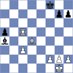 Priasmoro - Khanbutaev (chess.com INT, 2025)