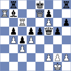 Shashkov - Belenjkiy (Tula, 2004)