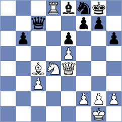 Valenzuela Fuentealba - Leon Nanjari (Santiago de Chile, 2008)