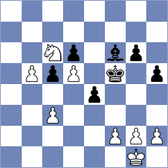Megaranto - Kravtsiv (chess.com INT, 2023)