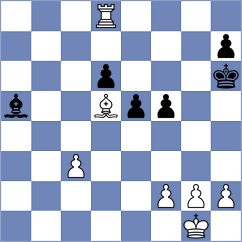 Boulahfa - Renteria (Madrid ESP, 2024)