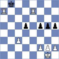 Vondrovic - Loucky (Chess.com INT, 2021)