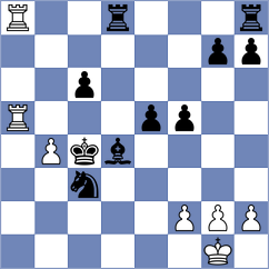 Veljanoski - Tristan (chess.com INT, 2025)