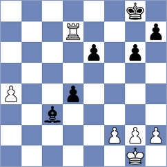 King Rodriguez - Golizadeh (chess.com INT, 2025)
