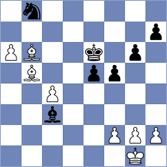 Jakovljevic - Kracht (chess.com INT, 2024)