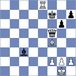 Djokic - Butti (Chess.com INT, 2020)