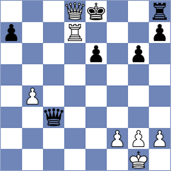 Peatman - Tadevosyan (chess.com INT, 2024)