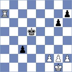 Valov - Kharitonov (Peterhof, 2008)