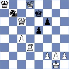 Carvalho - McGill (Krakow POL, 2024)