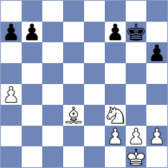 Wainer - Karagianis (chess.com INT, 2025)