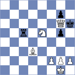Boraso - Li (chess.com INT, 2025)