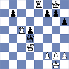 Gilfillan - Booley (High Wycombe, 2012)
