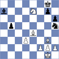 Bandara - Srimathi (Lichess.org INT, 2021)