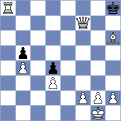 Tate - Winkels (chess.com INT, 2022)