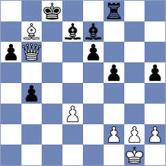 Musovic - Srihari (chess.com INT, 2023)