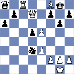 Yilmaz - Pakleza (chess.com INT, 2021)