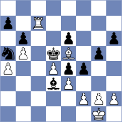 Vinuesa - Stahlberg (Rosario, 1940)